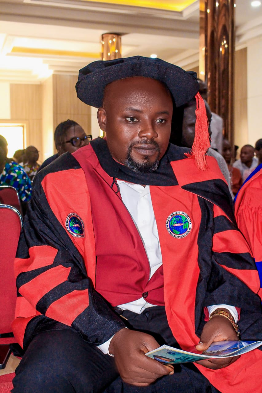 TBUGLEX Graduate